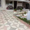 ویلا باغ شهری محمودآباد