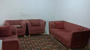 ویلا باغ شهری محمودآباد