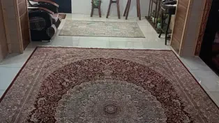 ویلا باغ شهری محمودآباد