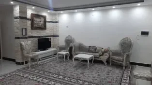 ویلا دوبلکس مبله با استخر و وسایل نو