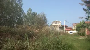 زمین ویلایی ۸۰۰ متری