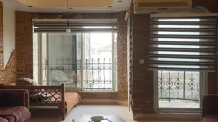 فروش آپارتمان ساحلی منطقه برند
