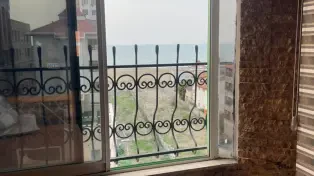 فروش آپارتمان ساحلی منطقه برند