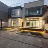 ویلا دوبلکس نوساز استخردار شهرکی