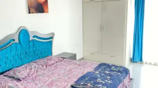 اجاره سالیانه 270 متر ویلا باغ استخردار سرخرود