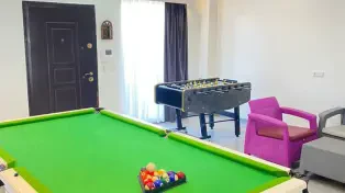 اجاره ویلا مبله لوکس دوبلکس با استخر جکوزی شمال