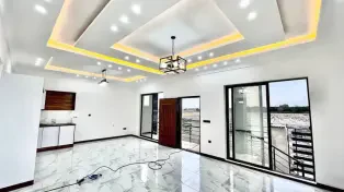 ویلا فلت سنددار شمال  ۱۰ دقیقه تا جنگل و دریا