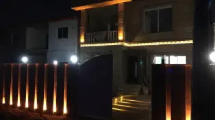 ویلا دوبلکس لوکس سه‌خواب مستر، جکوزی در محمودآباد