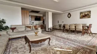 فروش آپارتمان لوکس مبله با ویو مستقیم دریا