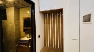 لوکس و جذاب برای زندگی مدرن با دسترسی مناسب