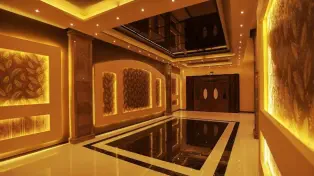 فروش ۲۹۰ متر آپارتمان دوبلکس در لوکیشن عالی بابلسر