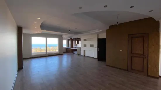 آپارتمان دوبلکس ساحلی فول امکانات