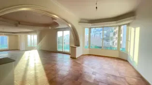 آپارتمان دوبلکس ساحلی فول امکانات