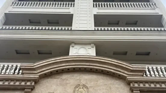 آپارتمان پلاک اول ساحل