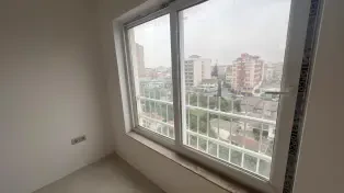 آپارتمان پلاک اول ساحل