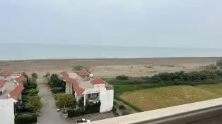 آپارتمان پلاک اول ساحل