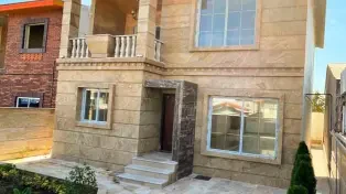 200 متر ویلا جکوزی دار مدارک کامل محمود آباد