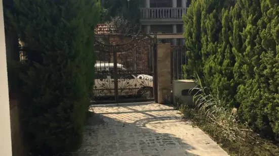ویلا شهرکی ساحل سرخرود