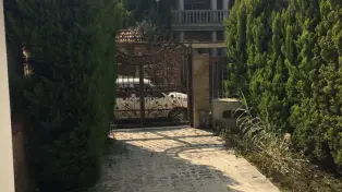 ویلا شهرکی ساحل سرخرود