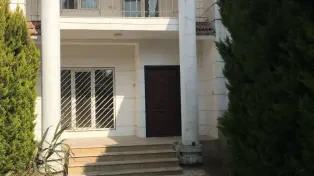ویلا شهرکی ساحل سرخرود