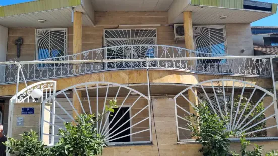 ۲ واحد مجزا شهرکی قیمت مناسب