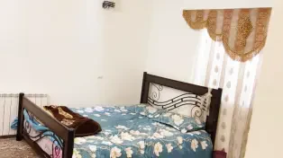 205 متر ویلا ساحلی محمود آباد مدارک کامل