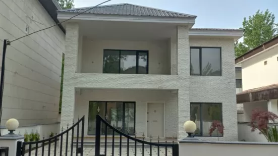فروش ویلای مدرن