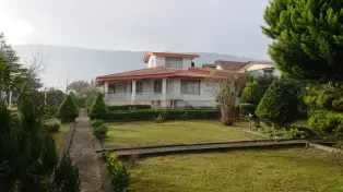 🏝 زمین و ویلای ساحلی خاص در مجموعهای خصوصی