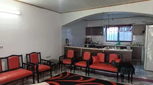 210 متر ویلا فلت قیمت کاسبی محمود آباد