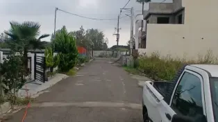 زمین مسکونی ساحلی داخل بافت با سند و انشعابات