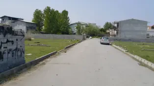 زمین ۳۶۵ متری ۱۲ بَر با سند و انشعابات در سرخرود