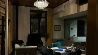 ویلا با طراحی حرفهای در شهرک استثنایی