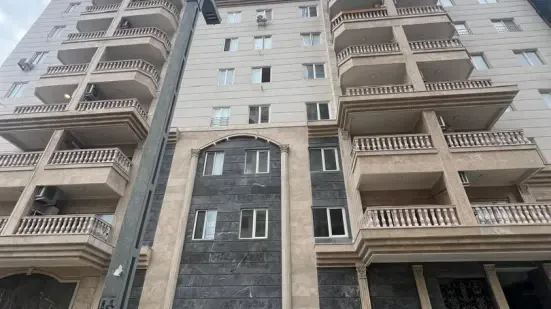 آپارتمان فوق‌العاده با قیمت مطلوب در منطقه برند