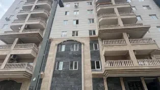 آپارتمان فوق‌العاده با قیمت مطلوب در منطقه برند