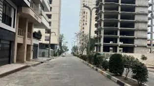 آپارتمان فوق‌العاده با قیمت مطلوب در منطقه برند