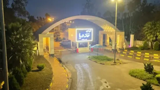 ویلا لاکچری در شهرک برند خانه دریا،  سرخرود 620م