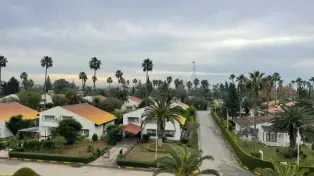 ویلا لاکچری در شهرک برند خانه دریا،  سرخرود 620م