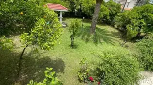 ویلا لاکچری در شهرک برند خانه دریا،  سرخرود 620م