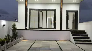 170 متر ویلا سنددار نوساز محمود آباد