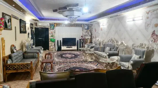 ویلای 300متری با مدارک کامل در جاده خانه دریا