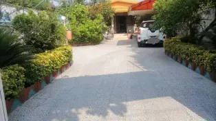 ویلای 300متری با مدارک کامل در جاده خانه دریا