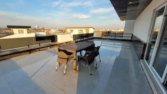 فروش ویلا تریبلکس ساحلی با سند و اقساط یکساله