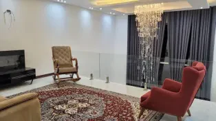 فروش ویلا تریبلکس ساحلی با سند و اقساط یکساله