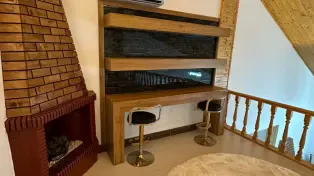 🏡 ویلا ساحلی مبله کامل