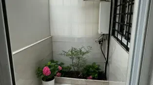 🏡 ویلا ساحلی مبله کامل