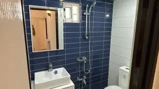 🏡 ویلا ساحلی مبله کامل