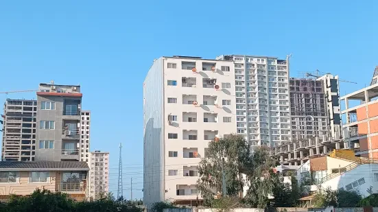 مشارکت ساخت 700 متر زمین دو کله خط دریا