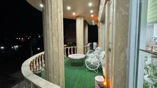 500 متر ویلا لاکچری شمال با سند تک برگ