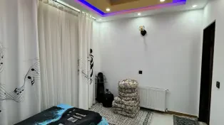 500 متر ویلا لاکچری شمال با سند تک برگ