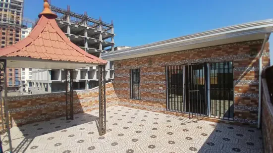 ویلا ساحلی خوش‌ساخت | ۳ خوابه | سند تک‌برگ